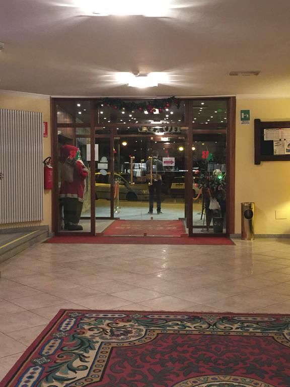 Hotel Relais Des Alpes Sauze D'Oulx Exterior photo